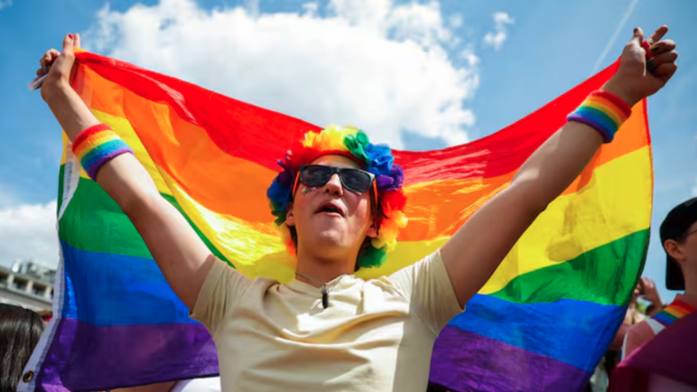 La importancia de los festivales de cine LGBTQ+ en la visibilidad y representación